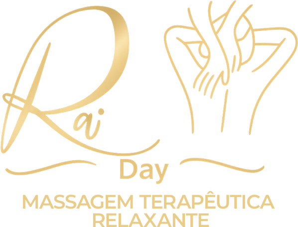 Rai day Massagem